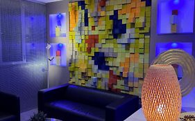 Confidence Hotel Europa